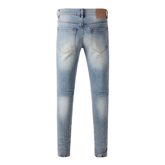 PURPLE JEANS 9101