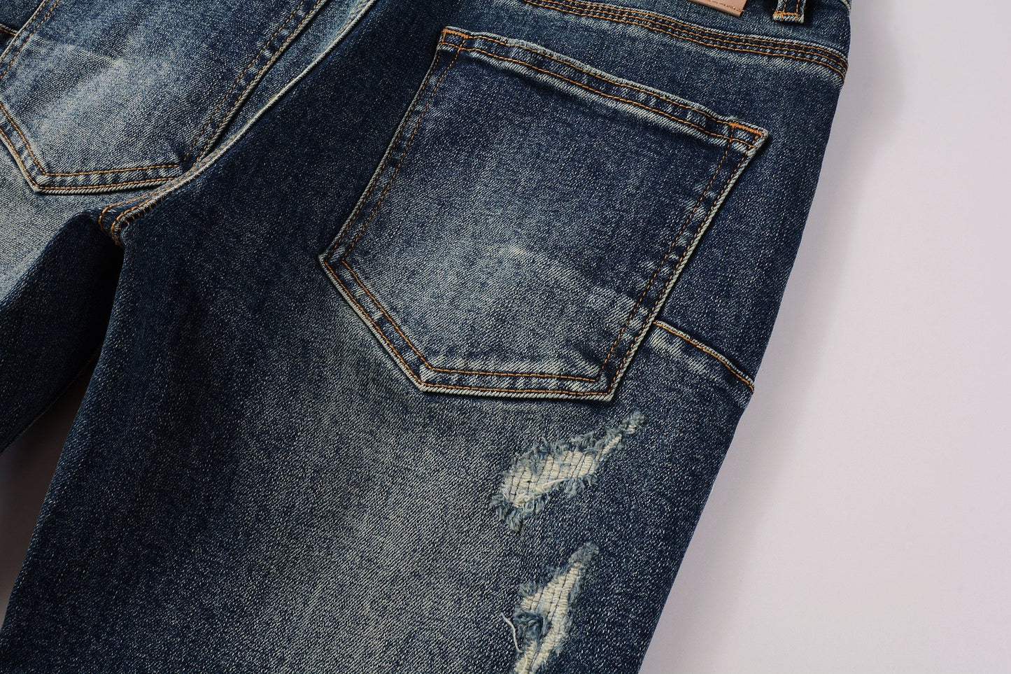 PURPLE JEANS 9096