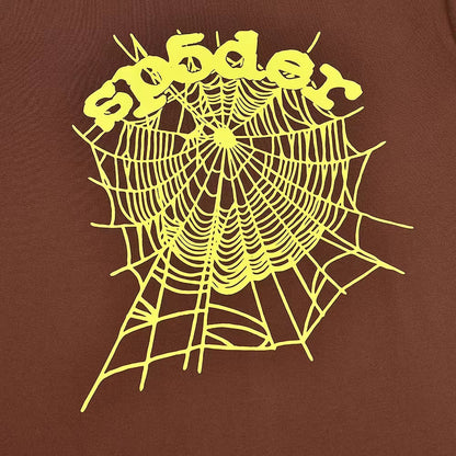 Sp5der T-shirt 4143