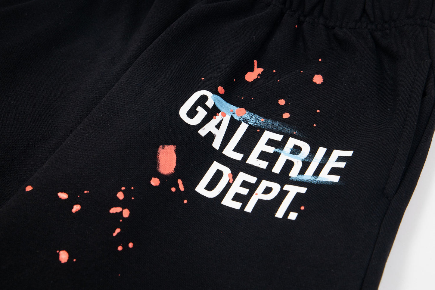 GALLERY DEPT New Pants G466