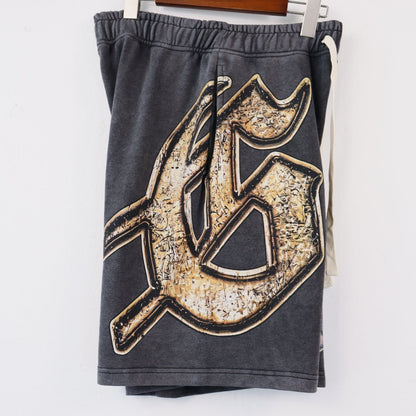 GALLERY DEPT NEW Shorts 8678