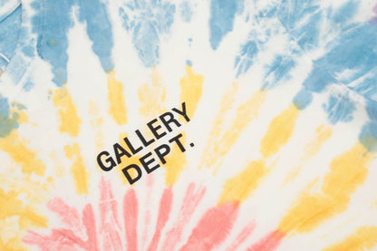 GALLERY DEPT New T-shirt D101