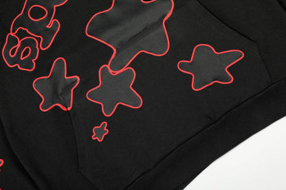 Sp5der Hoodie 7732