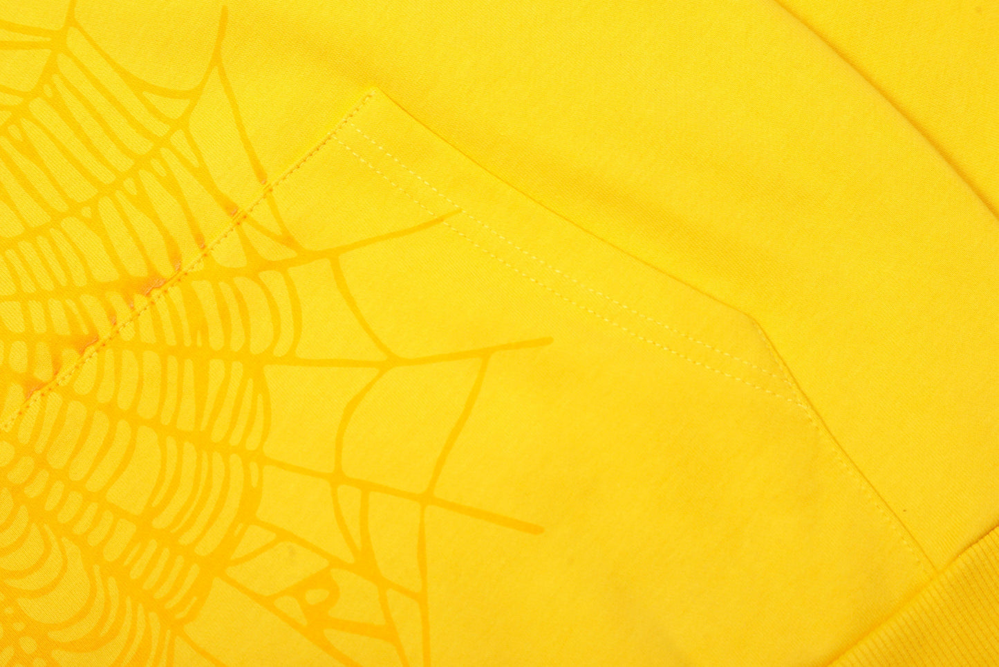 Sp5der Hoodie 7708