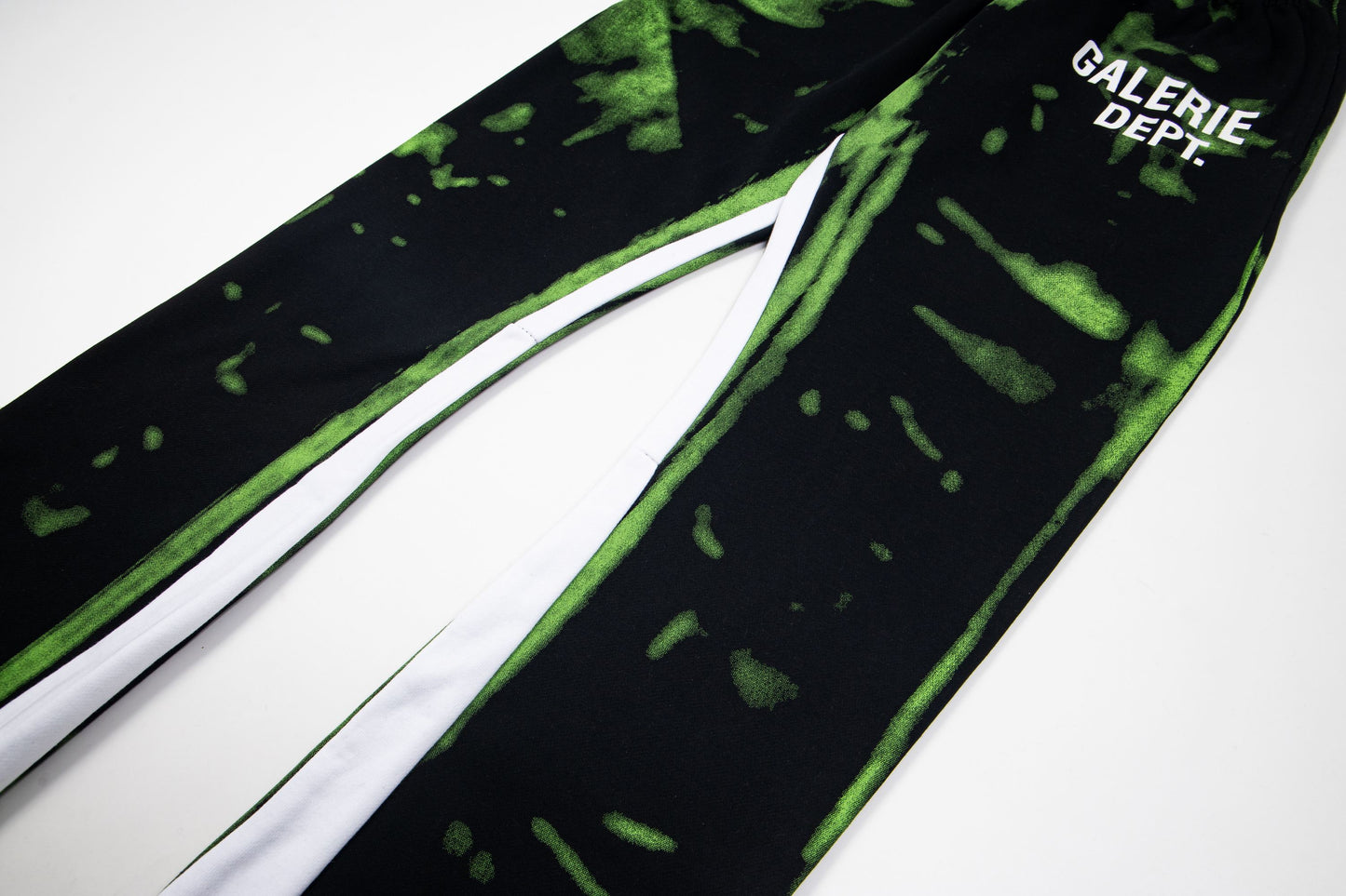 GALLERY DEPT New Pants G465
