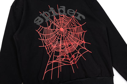 Sp5der Hoodie 3825
