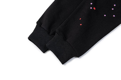 Sp5der Hoodie 3827