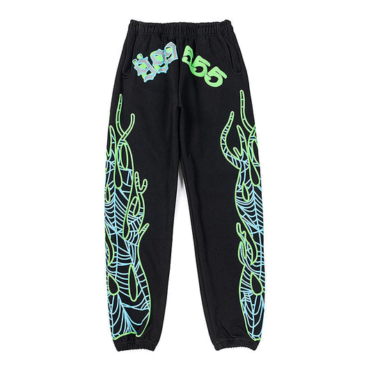 Sp5der Pants 3809