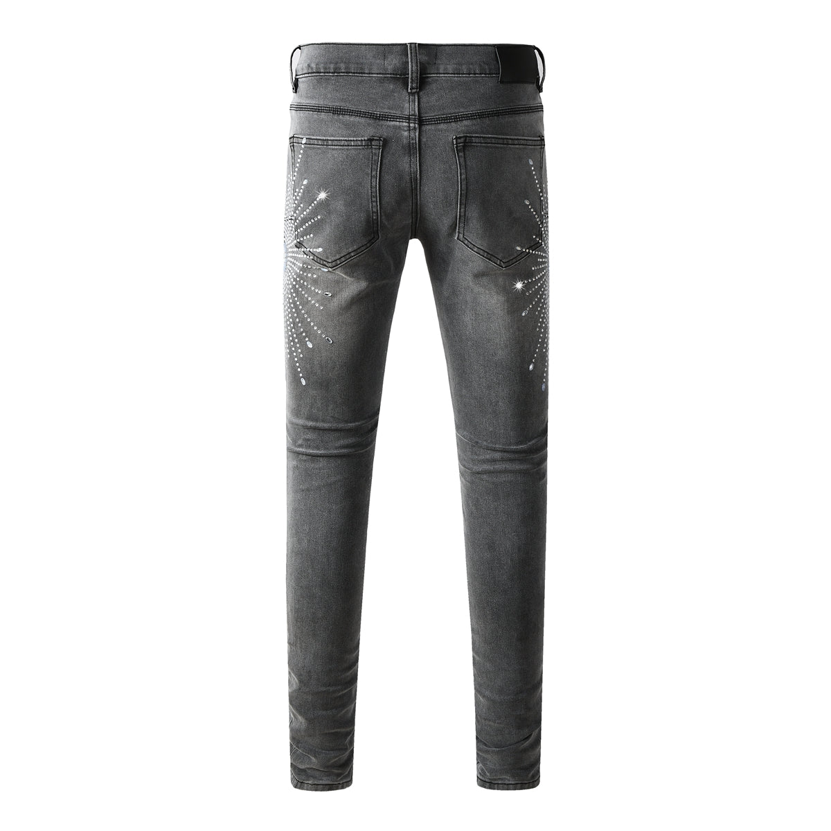 PURPLE JEANS 9123