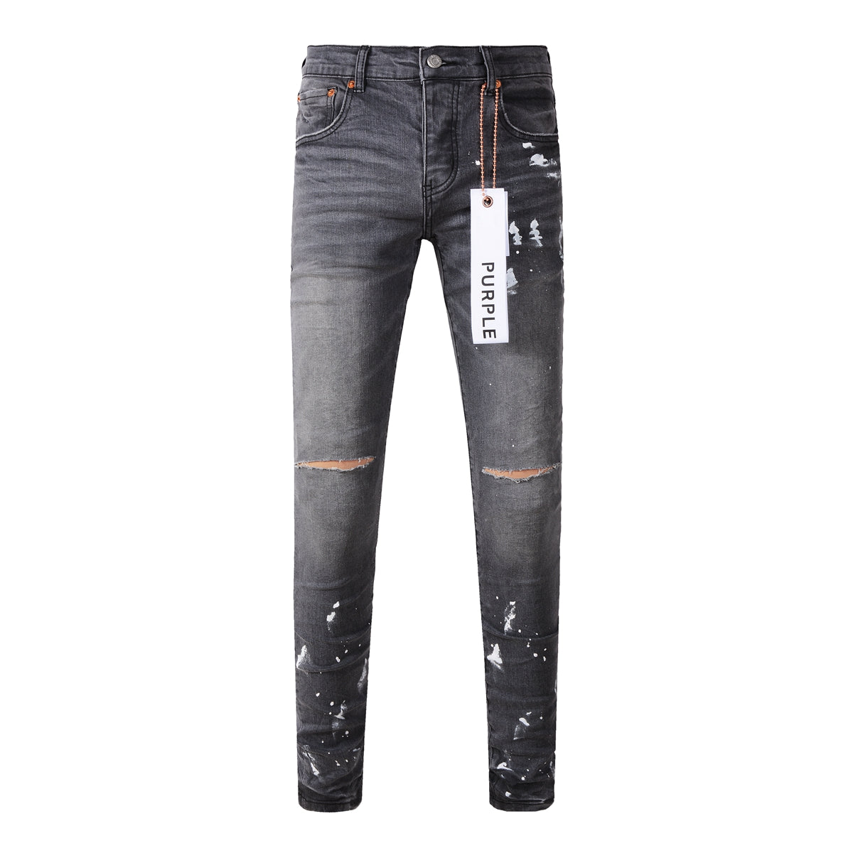 PURPLE JEANS 9039