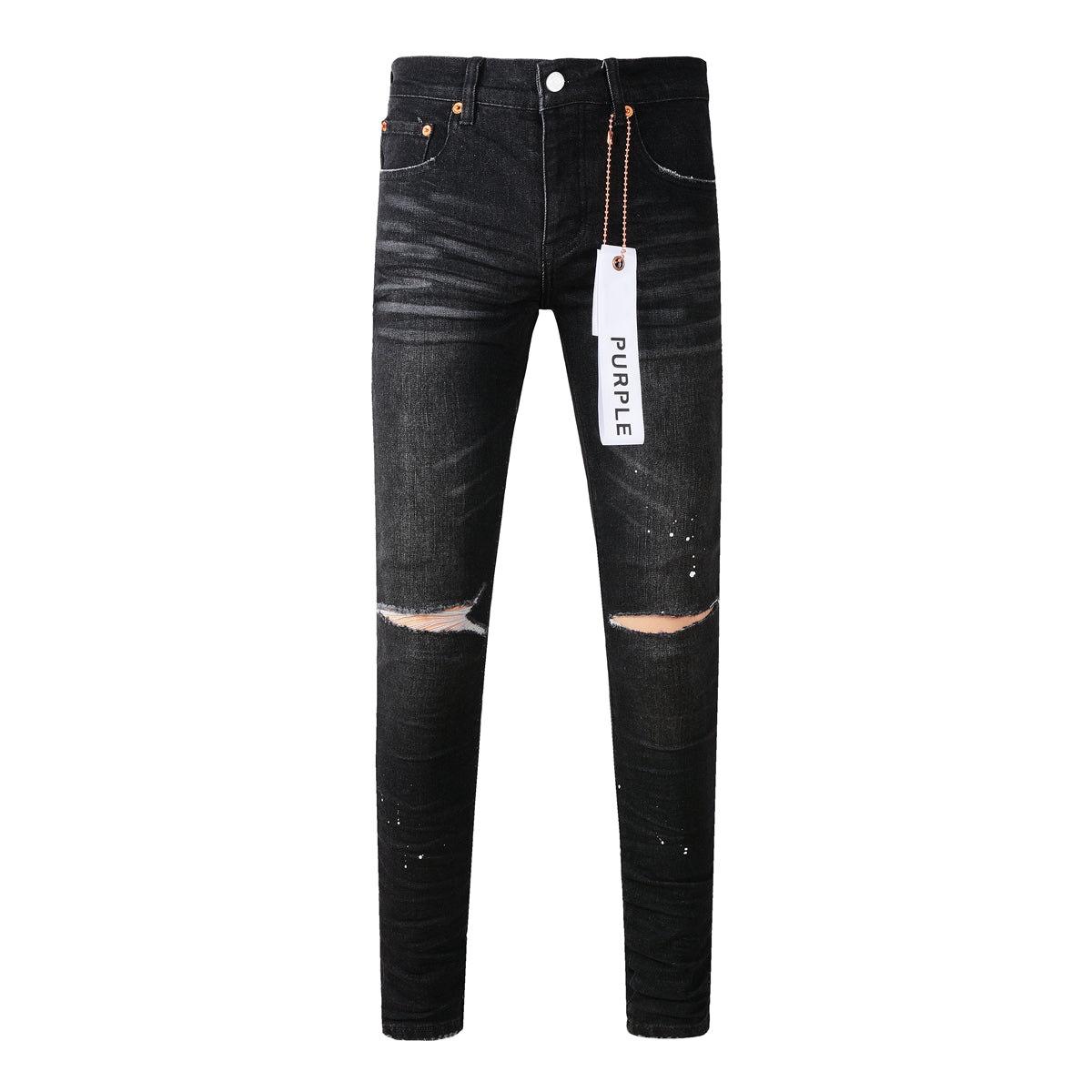 PURPLE JEANS 9035