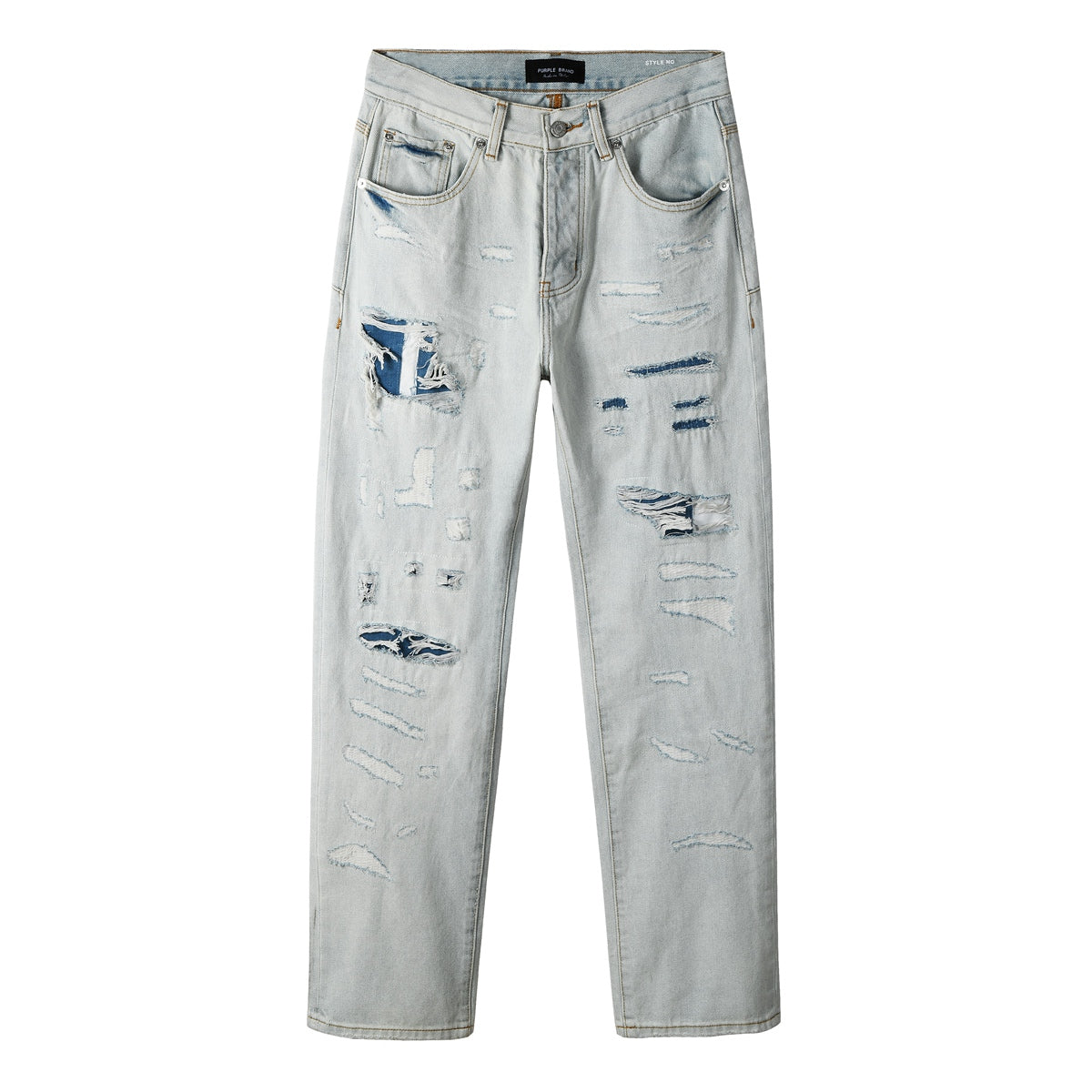 PURPLE JEANS 9142