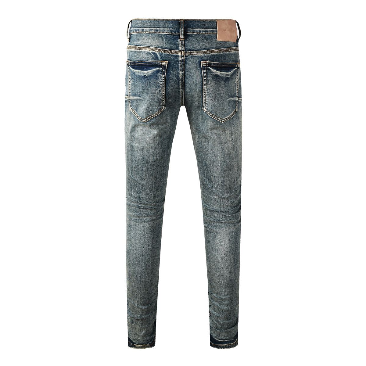 PURPLE JEANS 9114