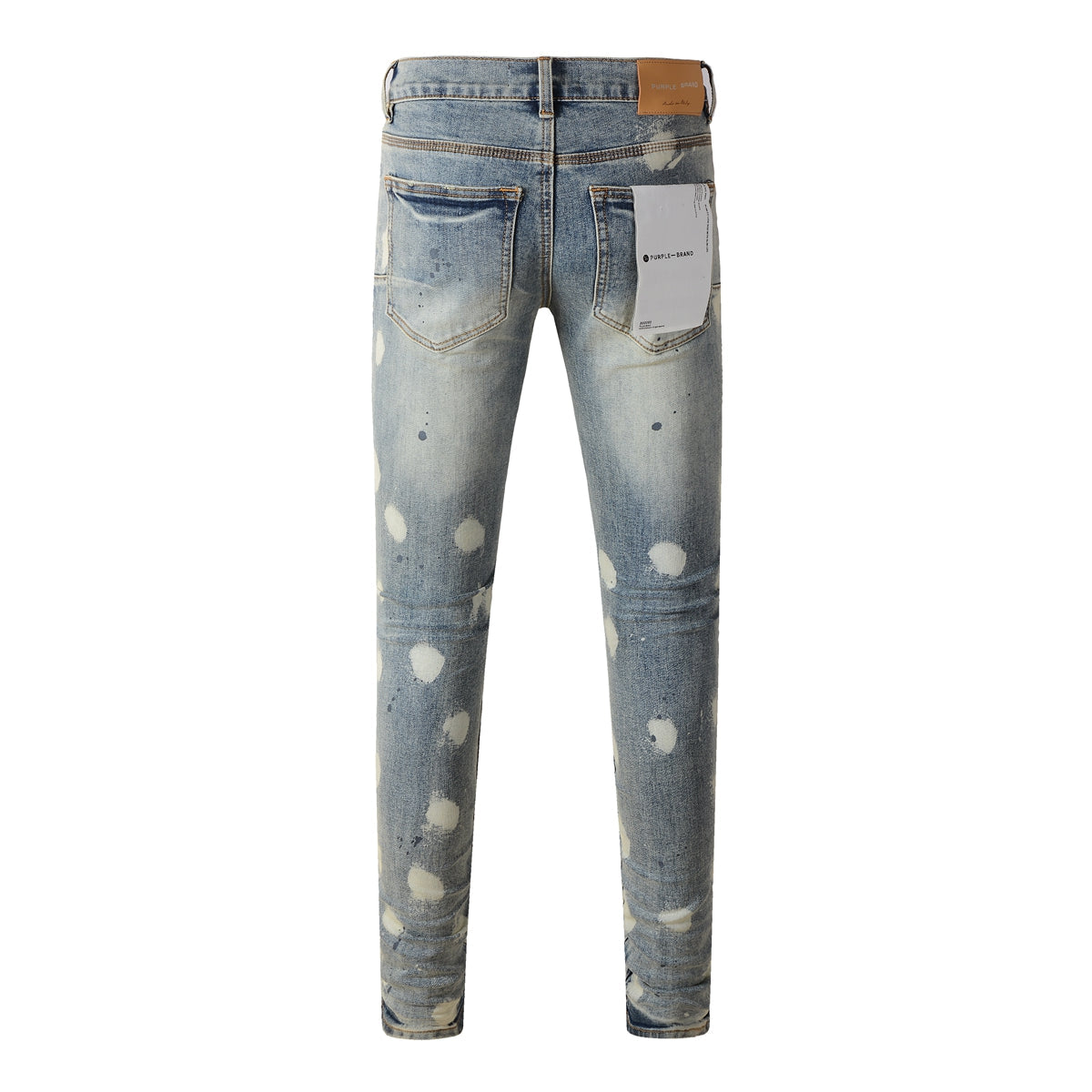 PURPLE JEANS 9092