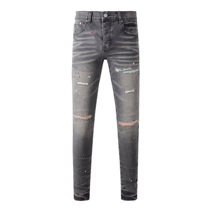 PURPLE JEANS 9107