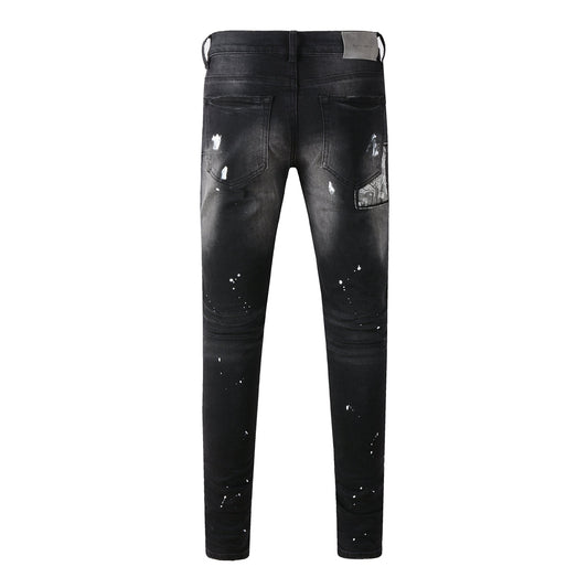 PURPLE JEANS 9099