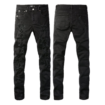 PURPLE JEANS 9108