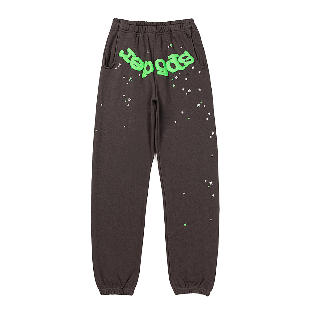 Sp5der Pants 3986