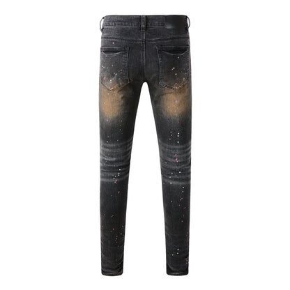 PURPLE JEANS 9109