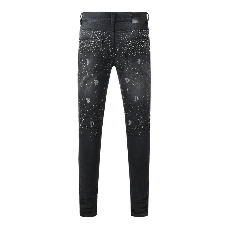 PURPLE JEANS 9144