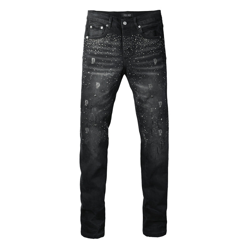 PURPLE JEANS 9144