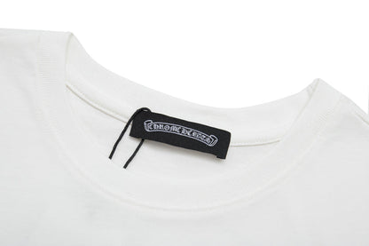 Chrome Hearts T-shirt K6006