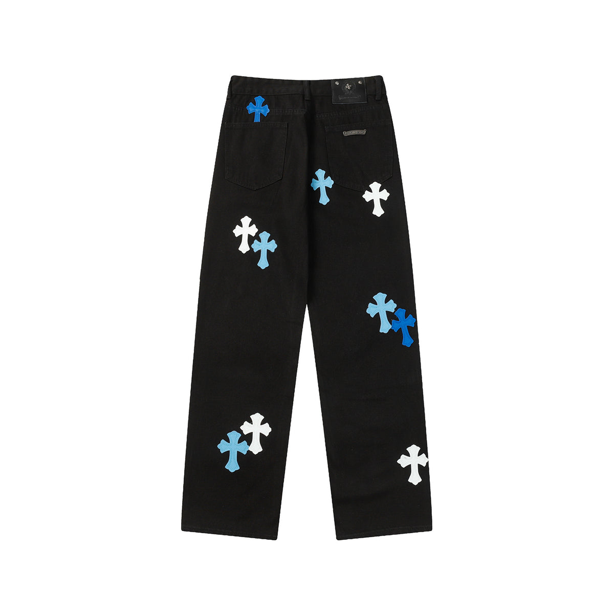 Chrome Hearts Jeans 9951