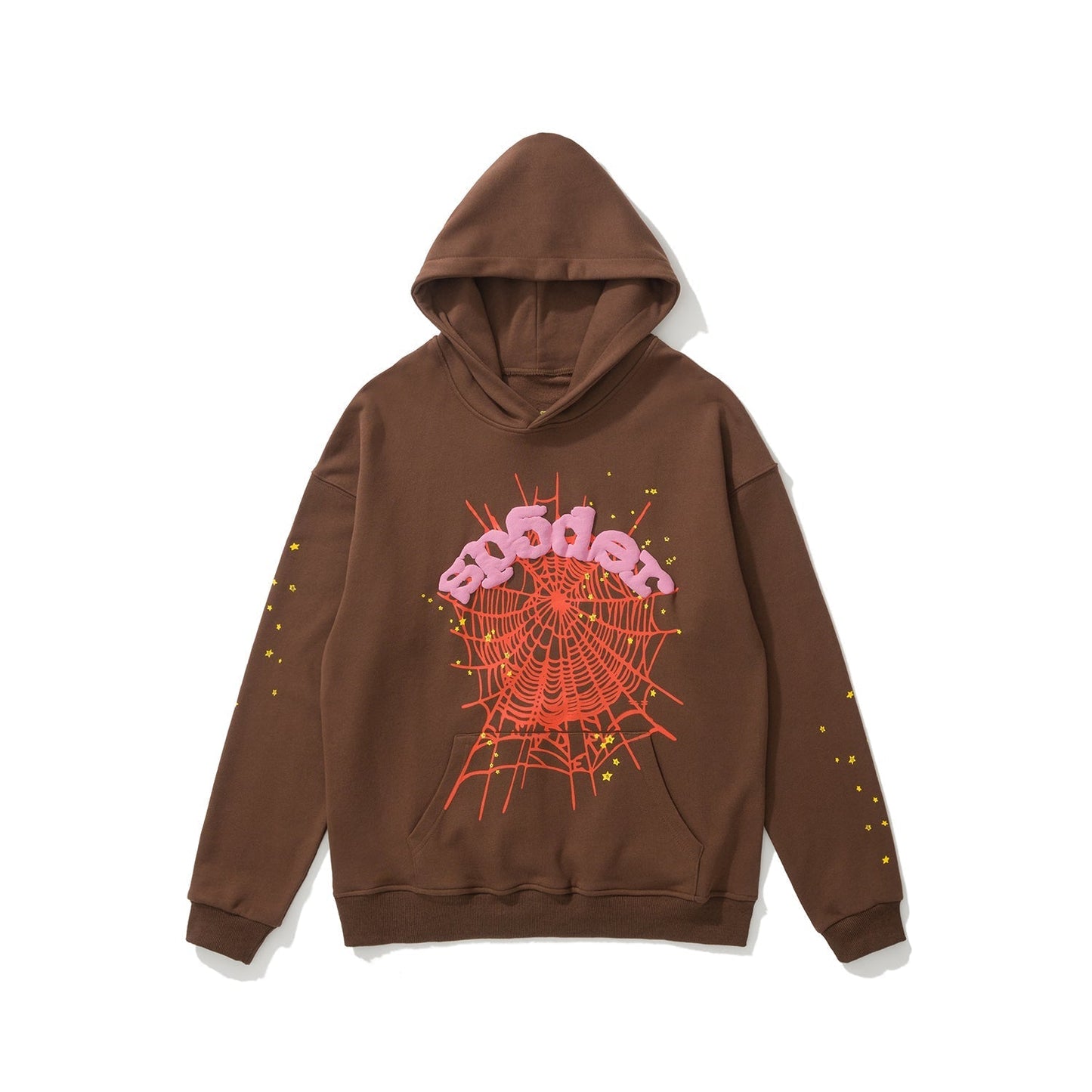 Sp5der Hoodie 202