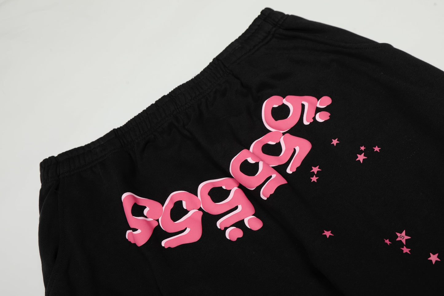 Sp5der Hoodie 7717