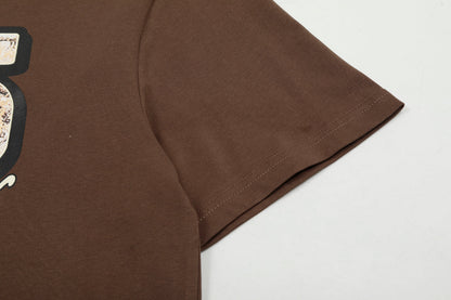 Sp5der T-shirt 728