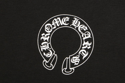 Chrome Hearts Long-Sleeve T-shirt Sweatshirt K8005