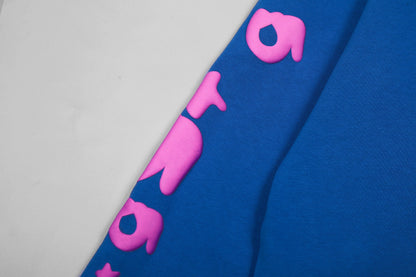 Sp5der Hoodie 7727