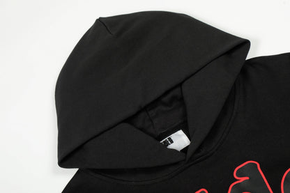 Sp5der Hoodie 7732