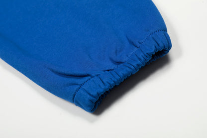 Sp5der Hoodie 7717