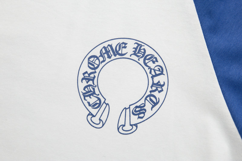 Chrome Hearts Long-Sleeve T-shirt Sweatshirt K9002