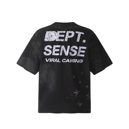 GALLERY DEPT New T-shirt D34