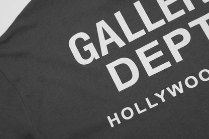GALLERY DEPT New T-shirt D23